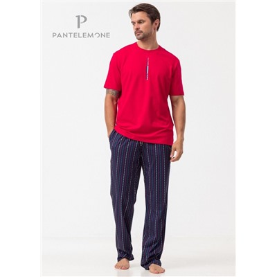 PDK-371 (Пижама мужская, PanteLemone )