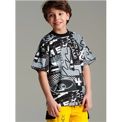 PLAYTODAY Фуфайка 12411965