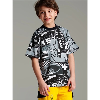 PLAYTODAY Фуфайка 12411965