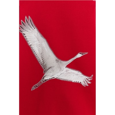 СВИТШОТ ЖЕНСКИЙ 122995