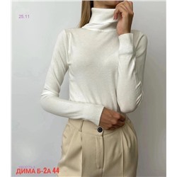 Водолазка 1853773-3