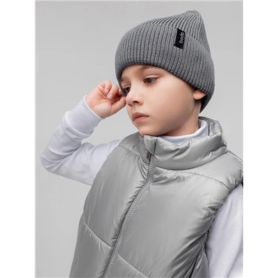 Bodo Шапка 10-415MU