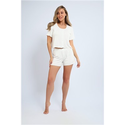 Пижама с шортами 21134 НАТАЛИ, 1126784