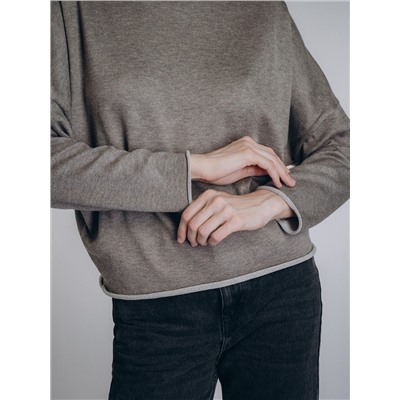 INDEFINI Джемпер 5214TCC