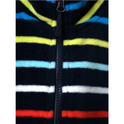 Куртка трикотажная для мальчиков