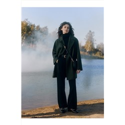 Полупальто POMPA, 1131385