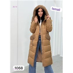 куртка зима 1840350-2