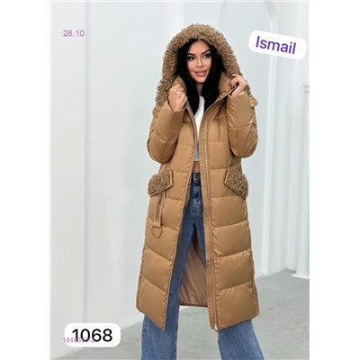 куртка зима 1840350-2