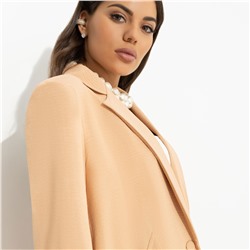 Брючный костюм, Стиль по-французски (bright, 2 в 1)