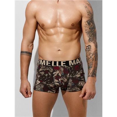 ТРУСЫ МУЖСКИЕ 411225