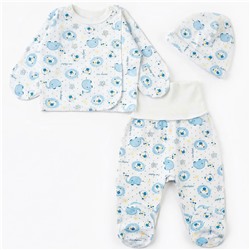 YOULALA Комплект 6758200202