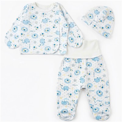 YOULALA Комплект 6758200202