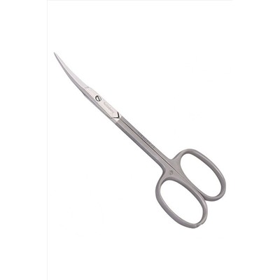 Solinberg Ножницы для кутикулы ручная заточка 212-082z KRISTALLER, 1107032