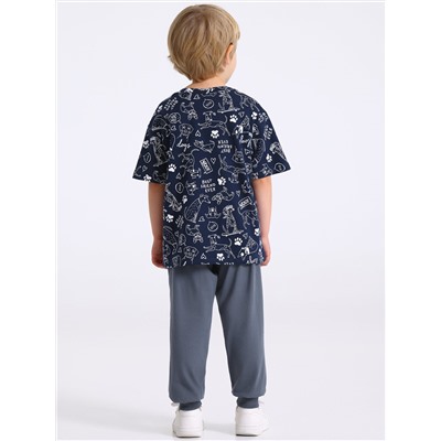 Апрель Комплект 2ПФБ5888001н