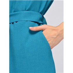 VISERDI Платье 10115-зел 452790