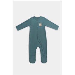 Комбинезон нательный детский (2шт.) MARK FORMELLE, 1227846