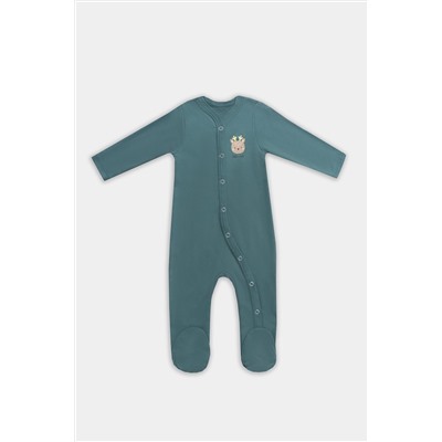 Комбинезон нательный детский (2шт.) MARK FORMELLE, 1227846