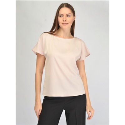 VISERDI Блузка 10439-беж 145750