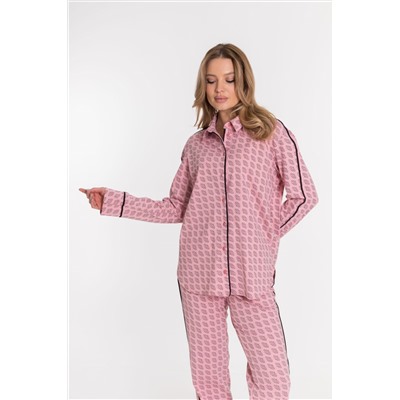 Пижама М323157б