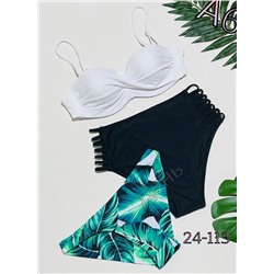 купальники   тройка