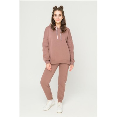 Толстовка 8294 (Капучино)