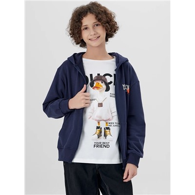 MARK FORMELLE Футболка 113432