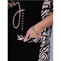 Платье Иволга