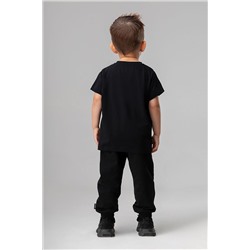 Костюм (Футболка+Брюки) BODO, 1213043