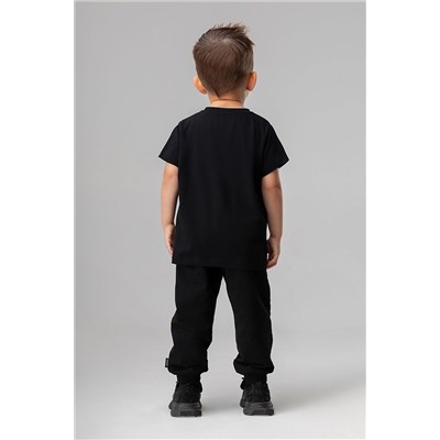 Костюм (Футболка+Брюки) BODO, 1213043