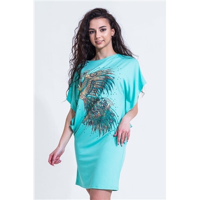 Туника Королева вискоза НАТАЛИ, 783400