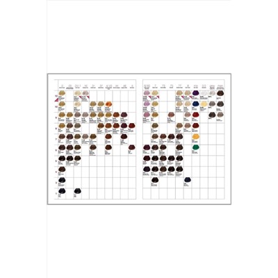 Concept Profy Touch 10.0 Профессиональный крем-краситель для волос, очень светлый блондин, 100 мл KRISTALLER, 1199186