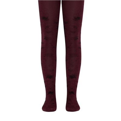 Классические Conte-kids TIP-TOP Хлопковые колготки