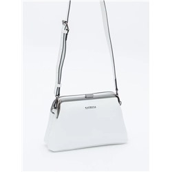 Сумка 2212-9 white Velina Fabbiano-Safenta