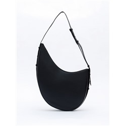 Сумка 1032M black Polina&Eiterou
