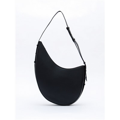 Сумка 1032M black Polina&Eiterou