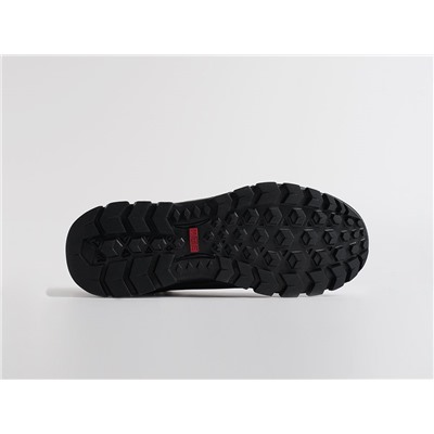 Зимние кеды Vans UltraRange EXO MTE-3 Hi