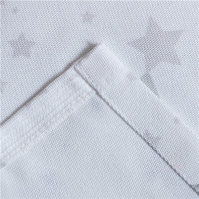 Покрывало 1.5-спальное «Этель» Funny rabbits, 145×210 см, хлопок 100%