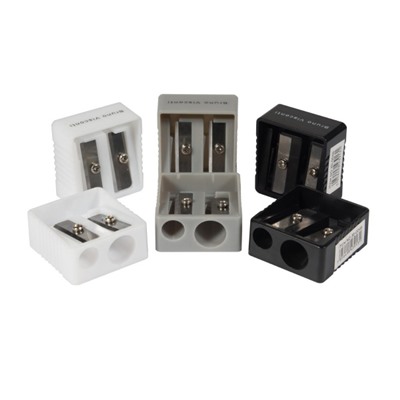 Точилка пластиковая два отверстия "EASYSHARP.ARTGRAPHIX" 35-0048 Bruno Visconti