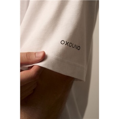 Футболка OXOUNO, 1129438