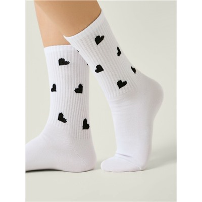 CONTE ACTIVE Носки женские хлопковые