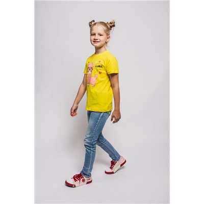 Футболка для девочки 51271