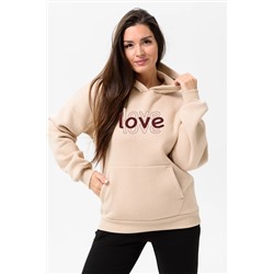 Натали Толстовка 8518