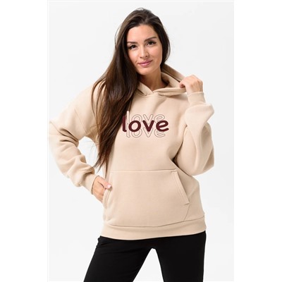 Натали Толстовка 8518