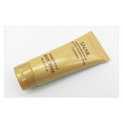 Пенка для умывания с экстрактом улитки Images