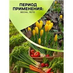 Средство от болезней растений «Флагрин-Д» (Нематодин), 100 г
