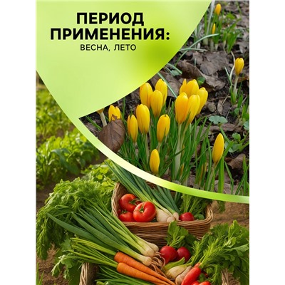 Средство от болезней растений «Флагрин-Д» (Нематодин), 100 г
