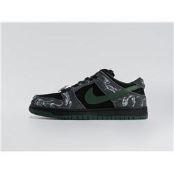 Кроссовки Skateboards x Nike SB Dunk Low