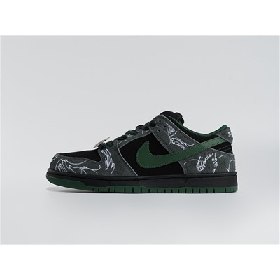 Кроссовки Skateboards x Nike SB Dunk Low