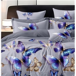 Постельное белье поплин люкс - Коланд