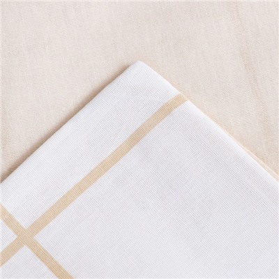 Постельное бельё 1.5-спальное «Этель. Олененок», бязь